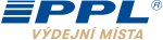 PPL výdejní místa